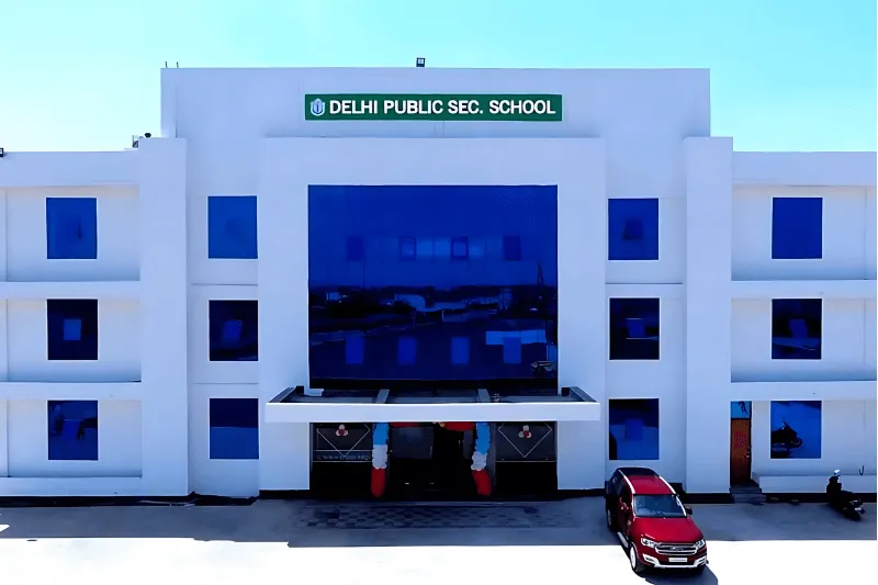 International admission 24