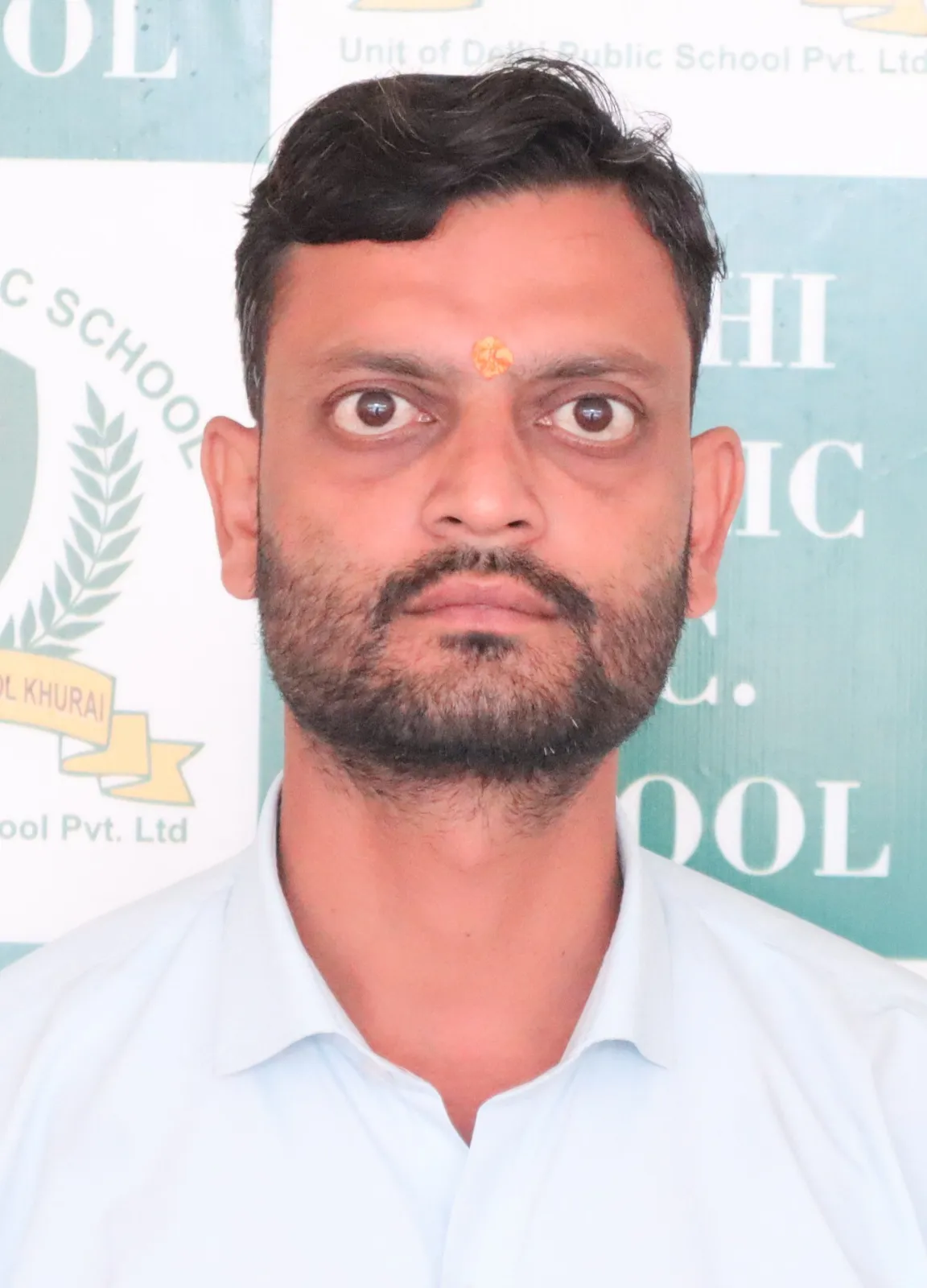 Abhishek Goswami