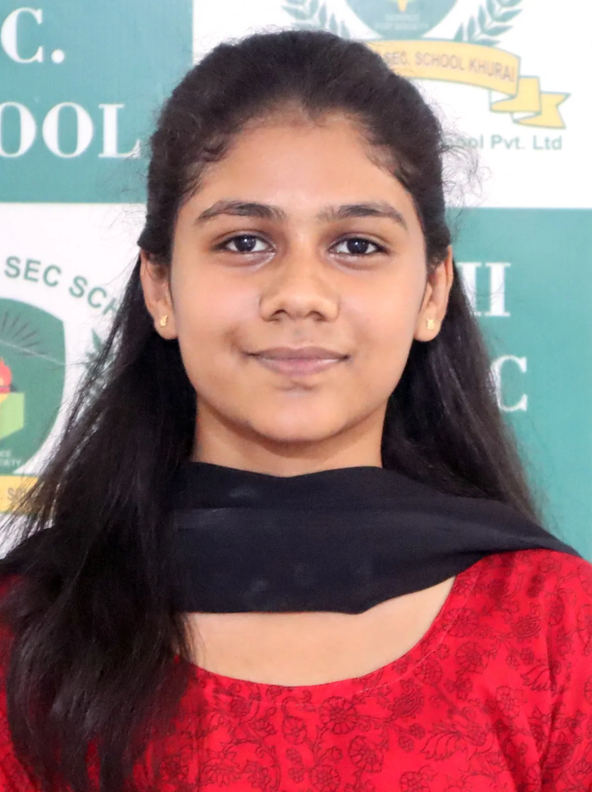 Anjali Kurmi