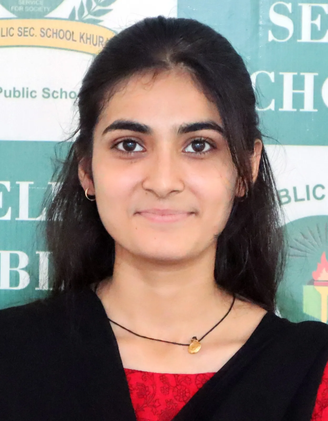 Anshi Rajpoot
