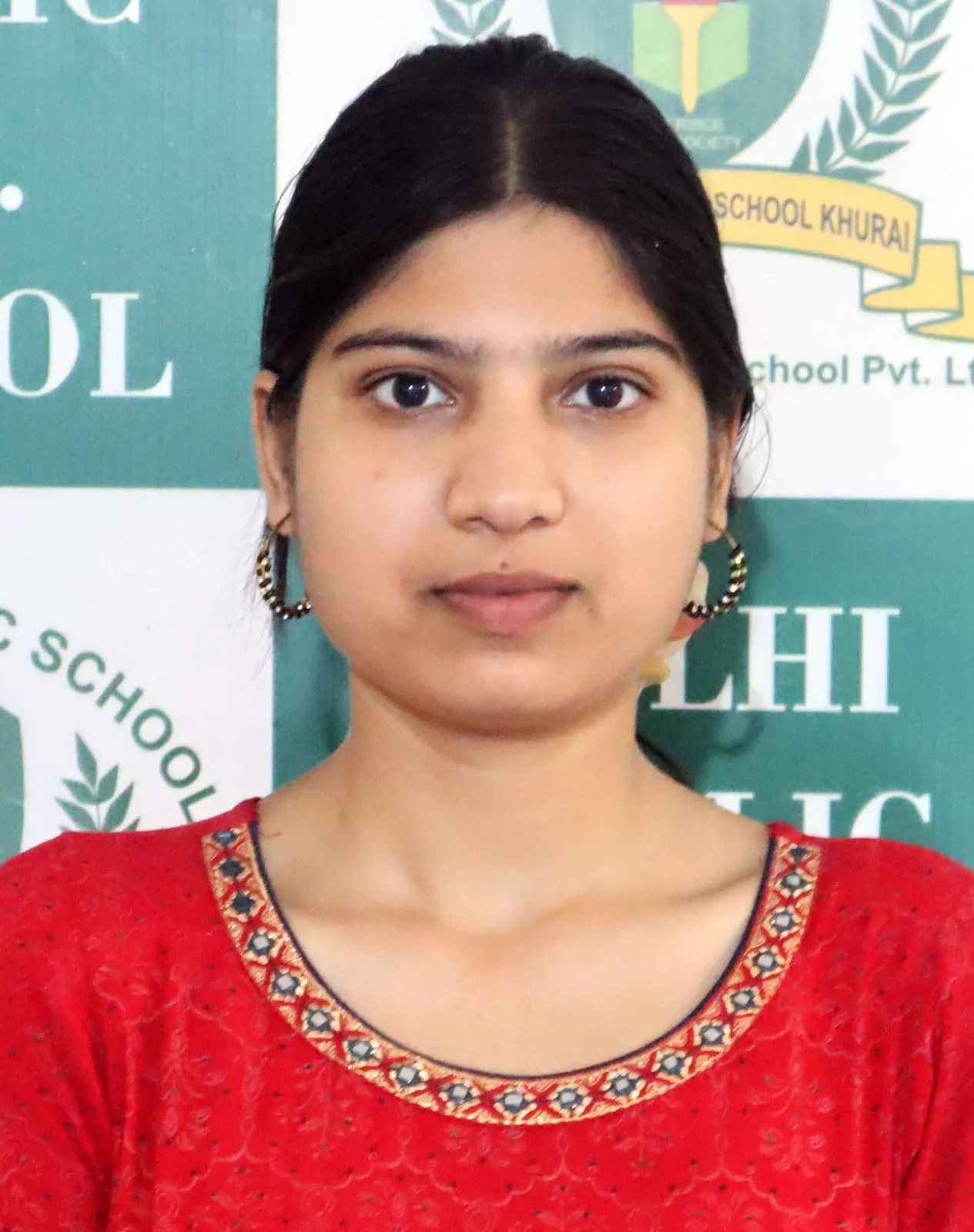 Archana Bharti Ahirwar