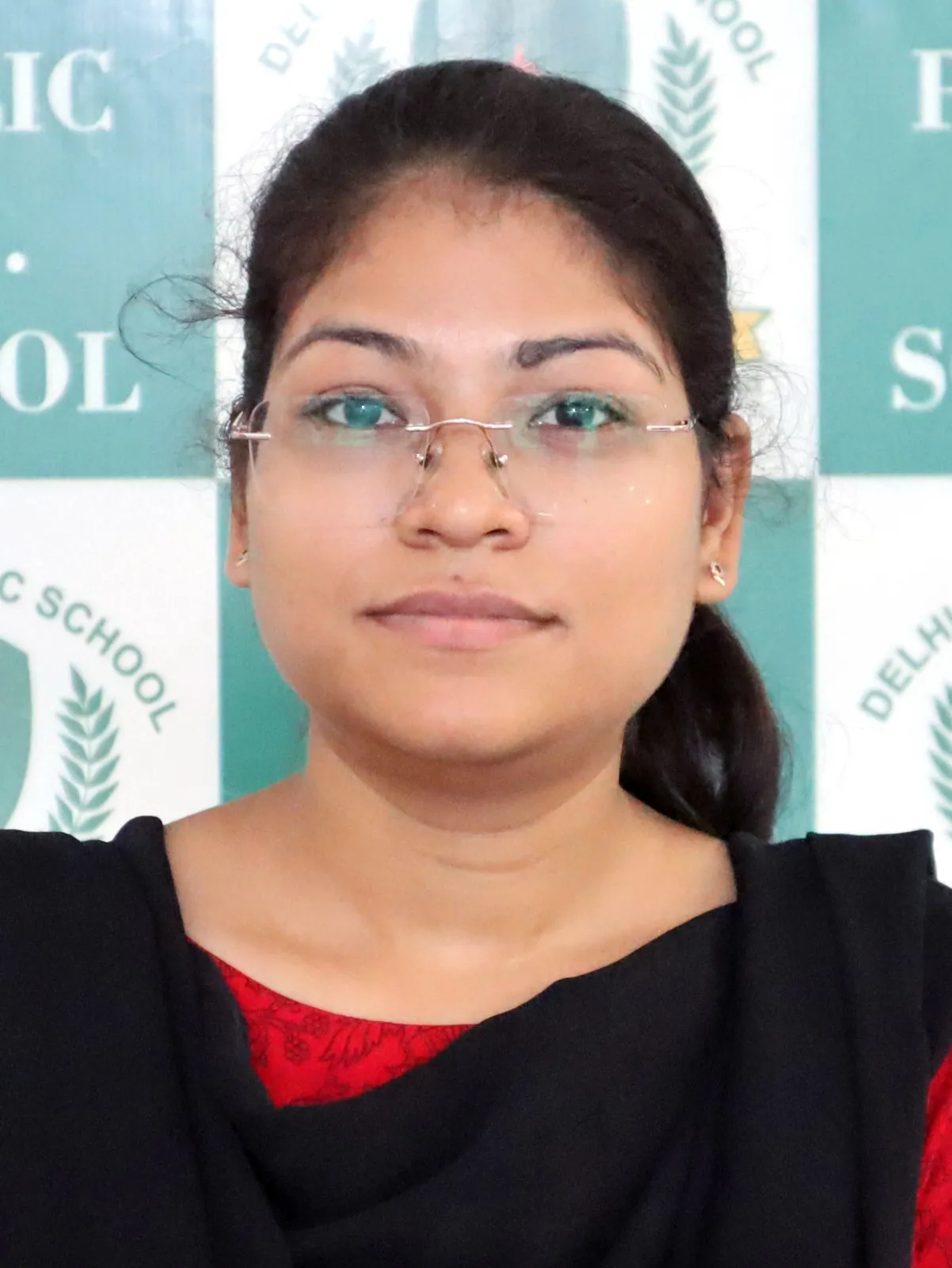 Aayushi Jain