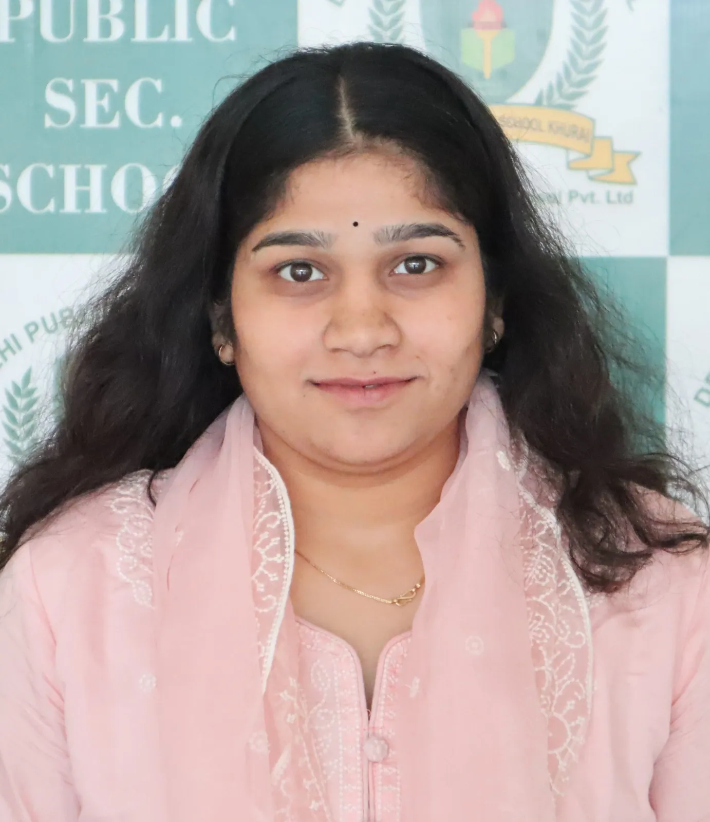 Harshita Mishra