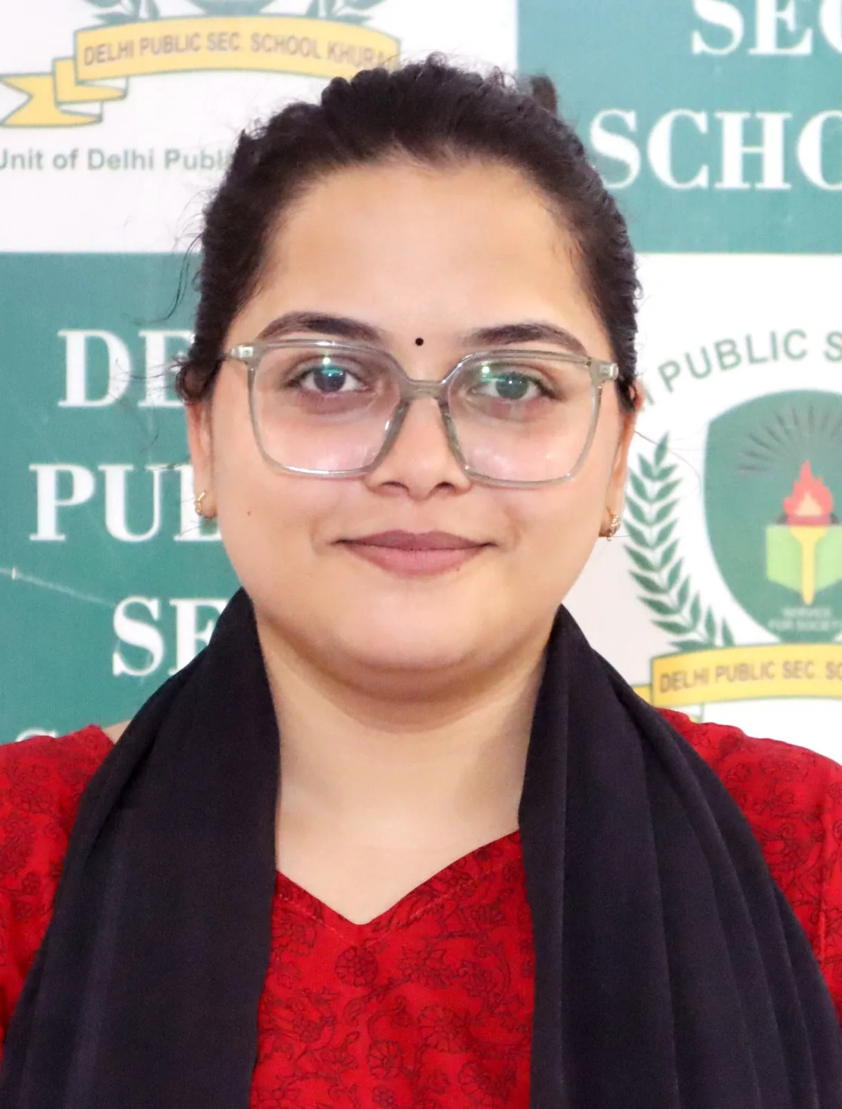 Kritika Soni