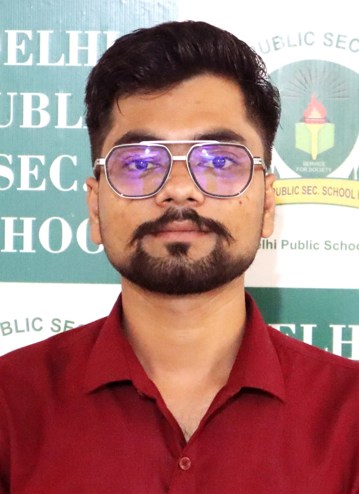 Rajvardhan Singh Dangi
