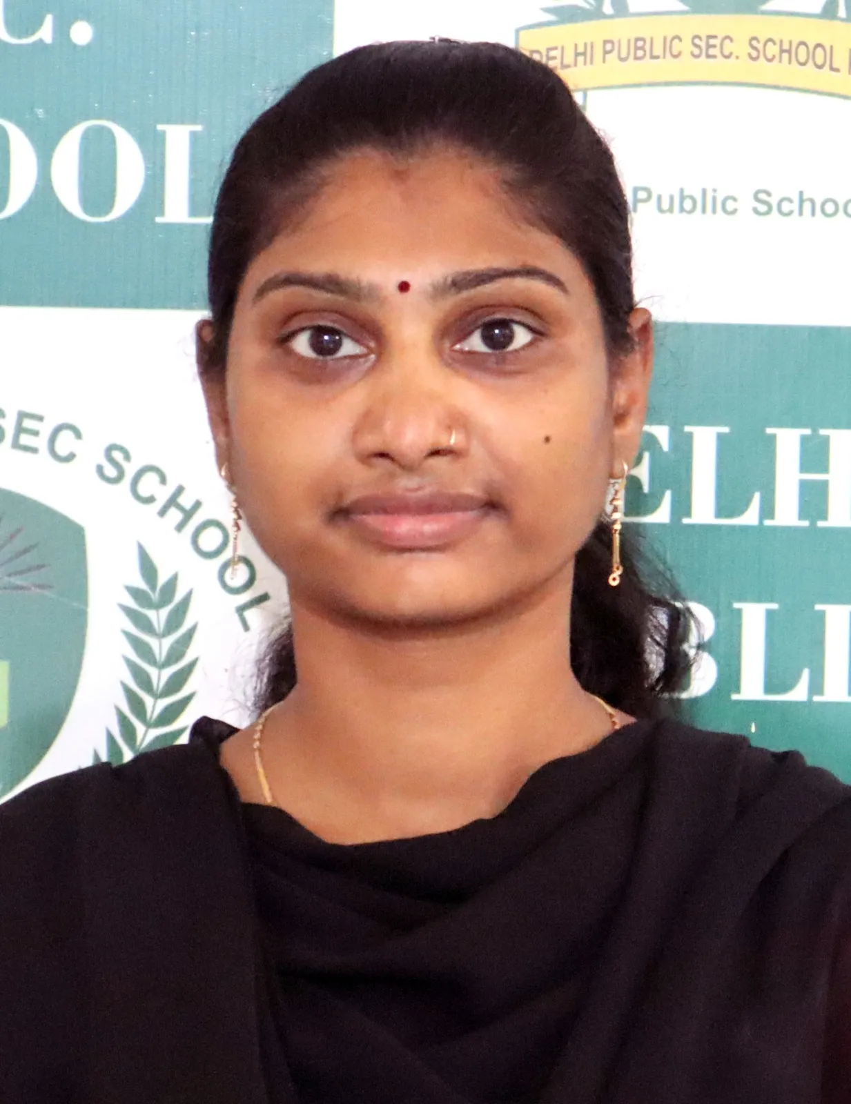 Rashmi Sahu