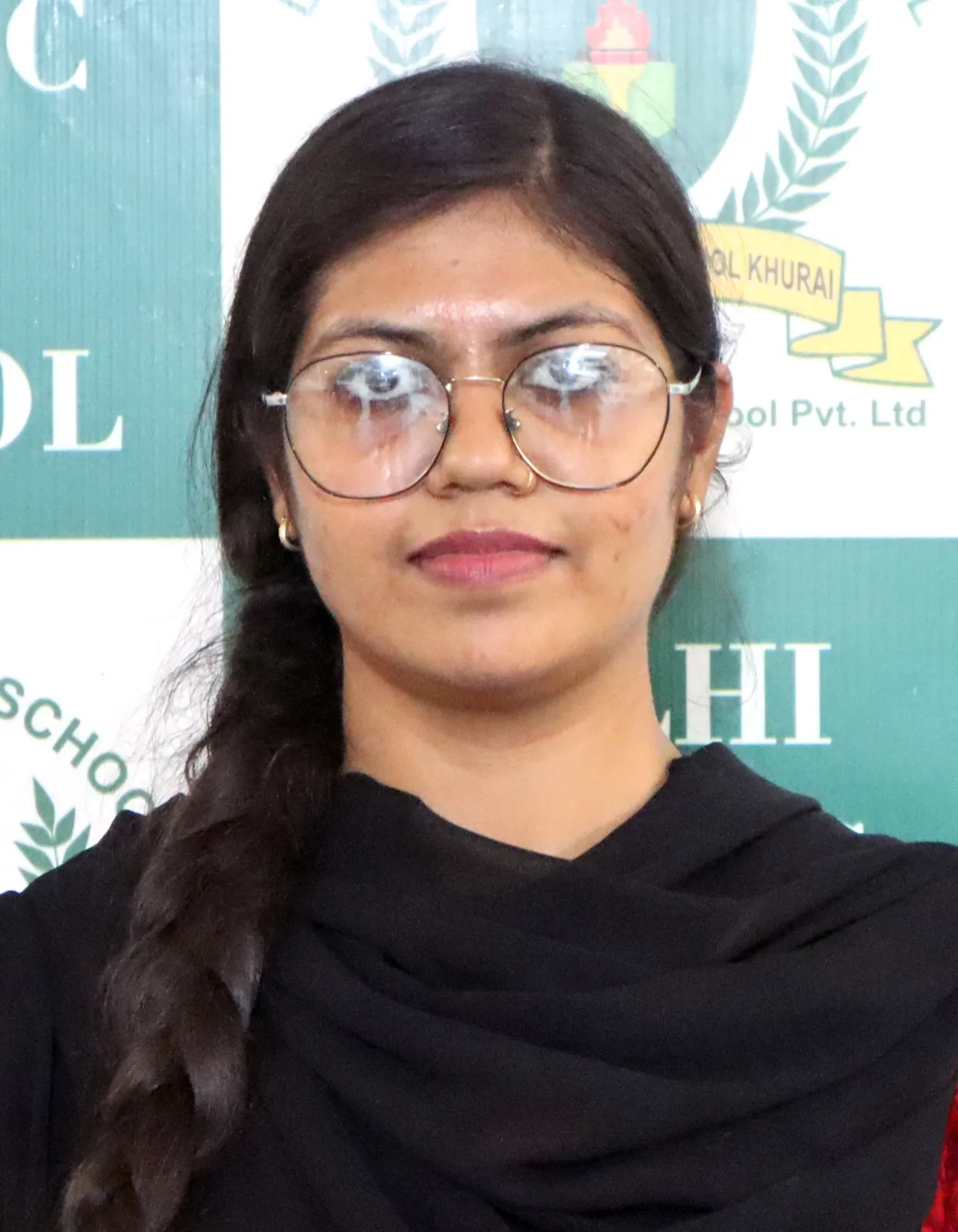Rishika Kesharwani