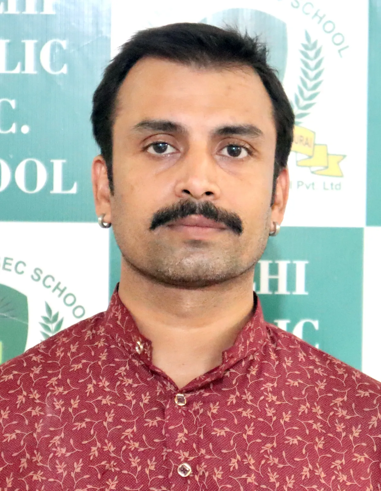 Vishal Gopal Tamrakar